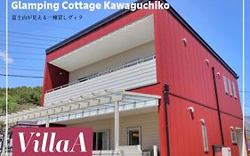 Glamping Cottage Kawaguchiko